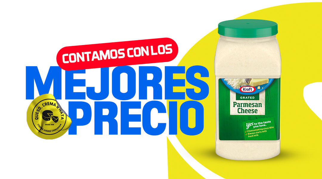 Mejores precios
