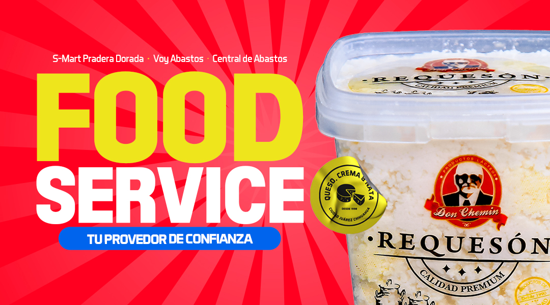 Food Service