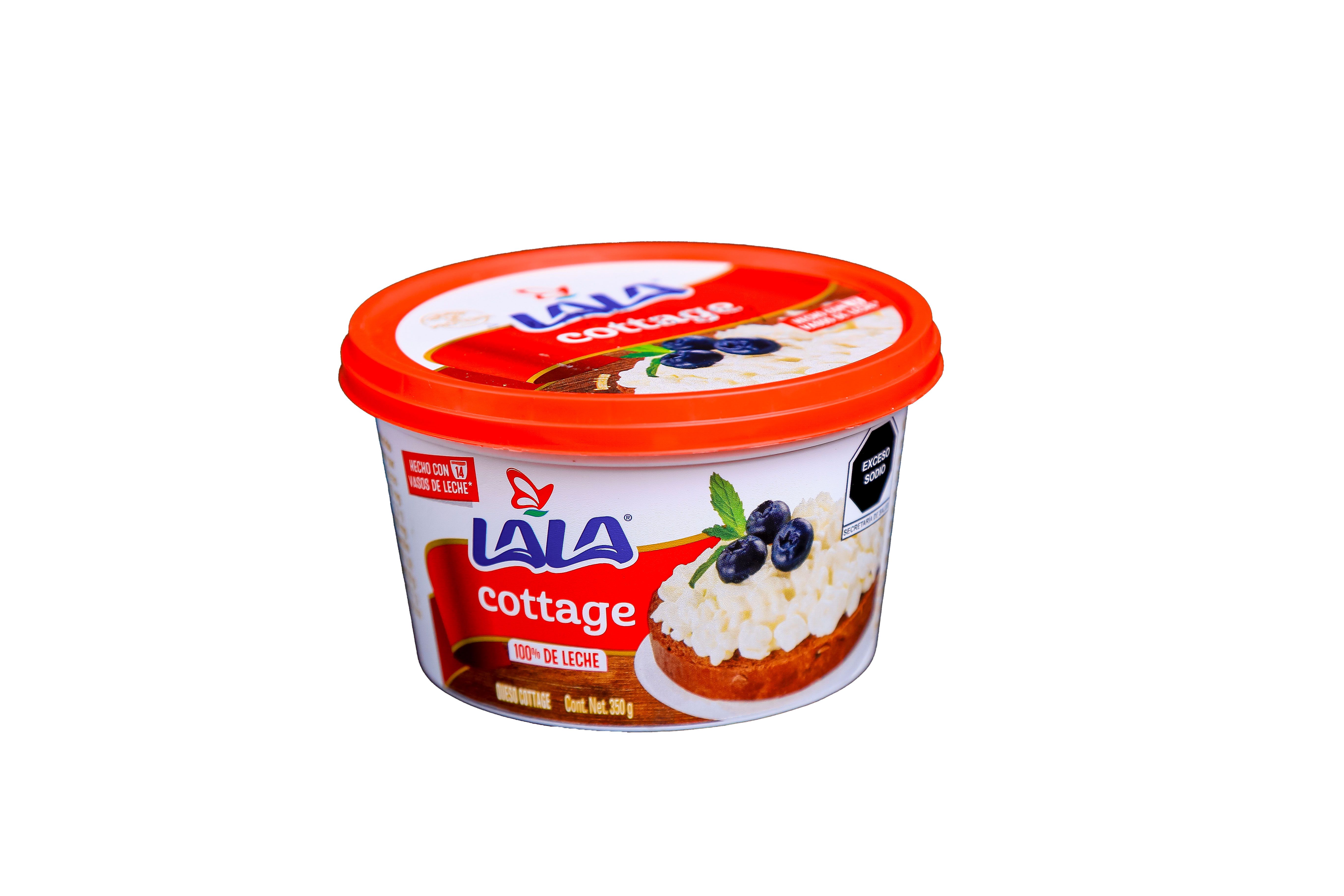Queso Cotagge 425 gr