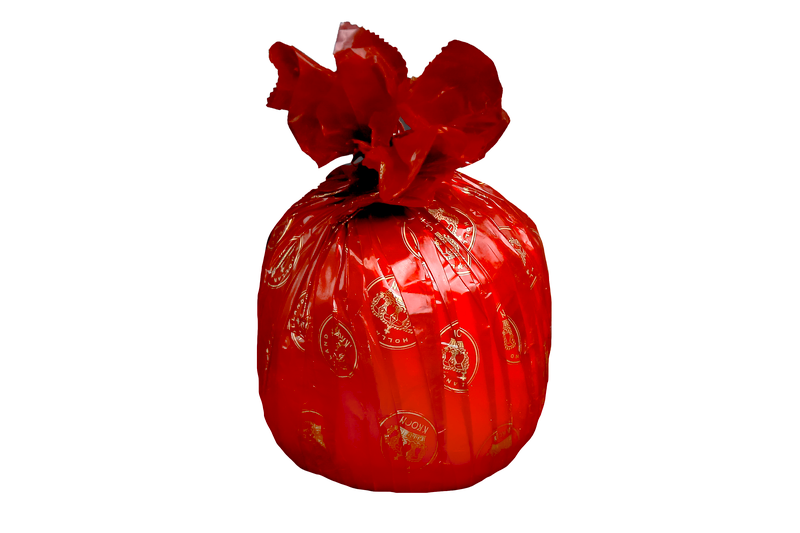 Queso Edam Bola