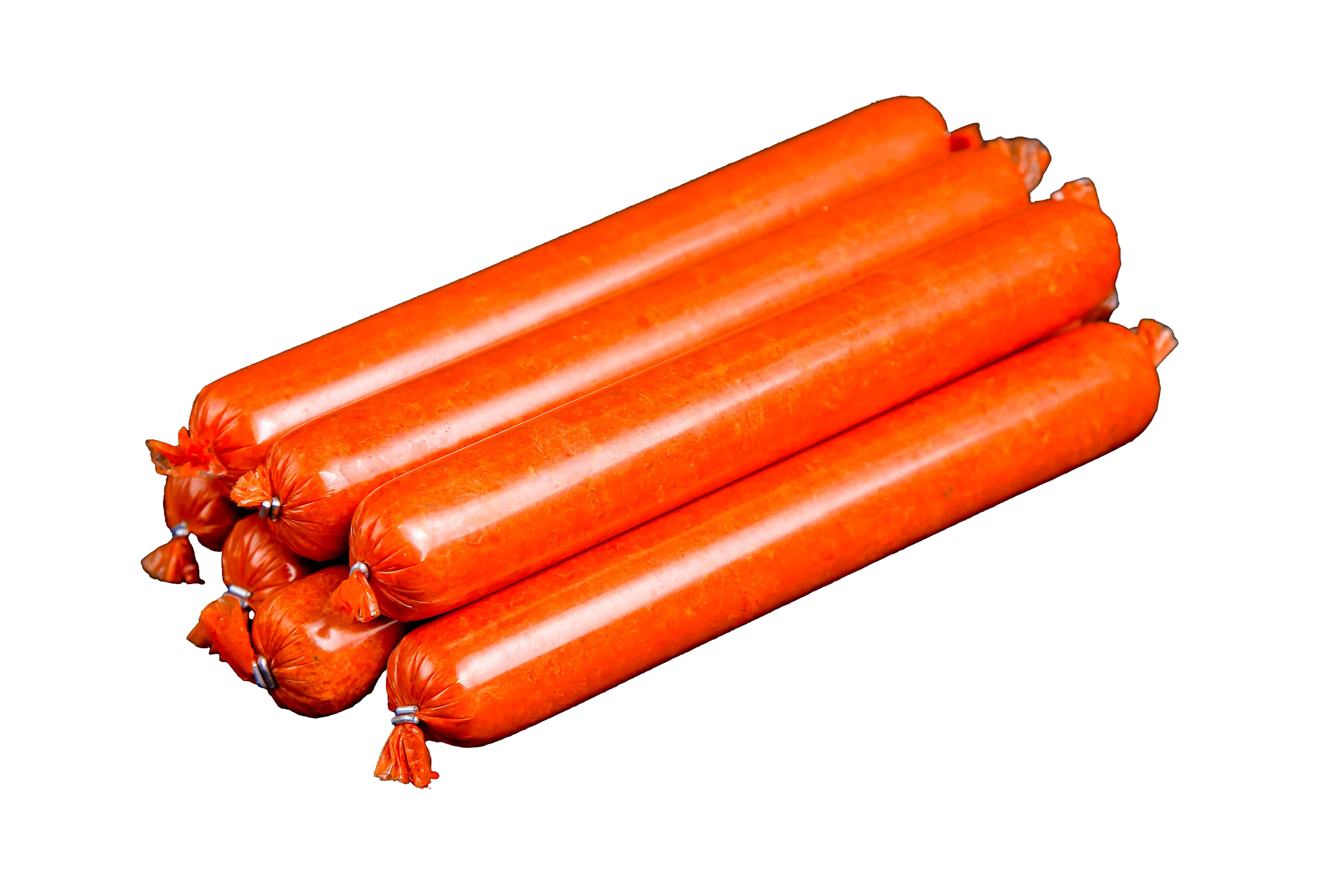 Chorizo De Res 250g