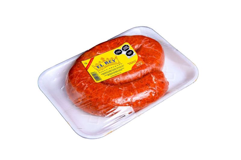 Chorizo Del Rey 500g