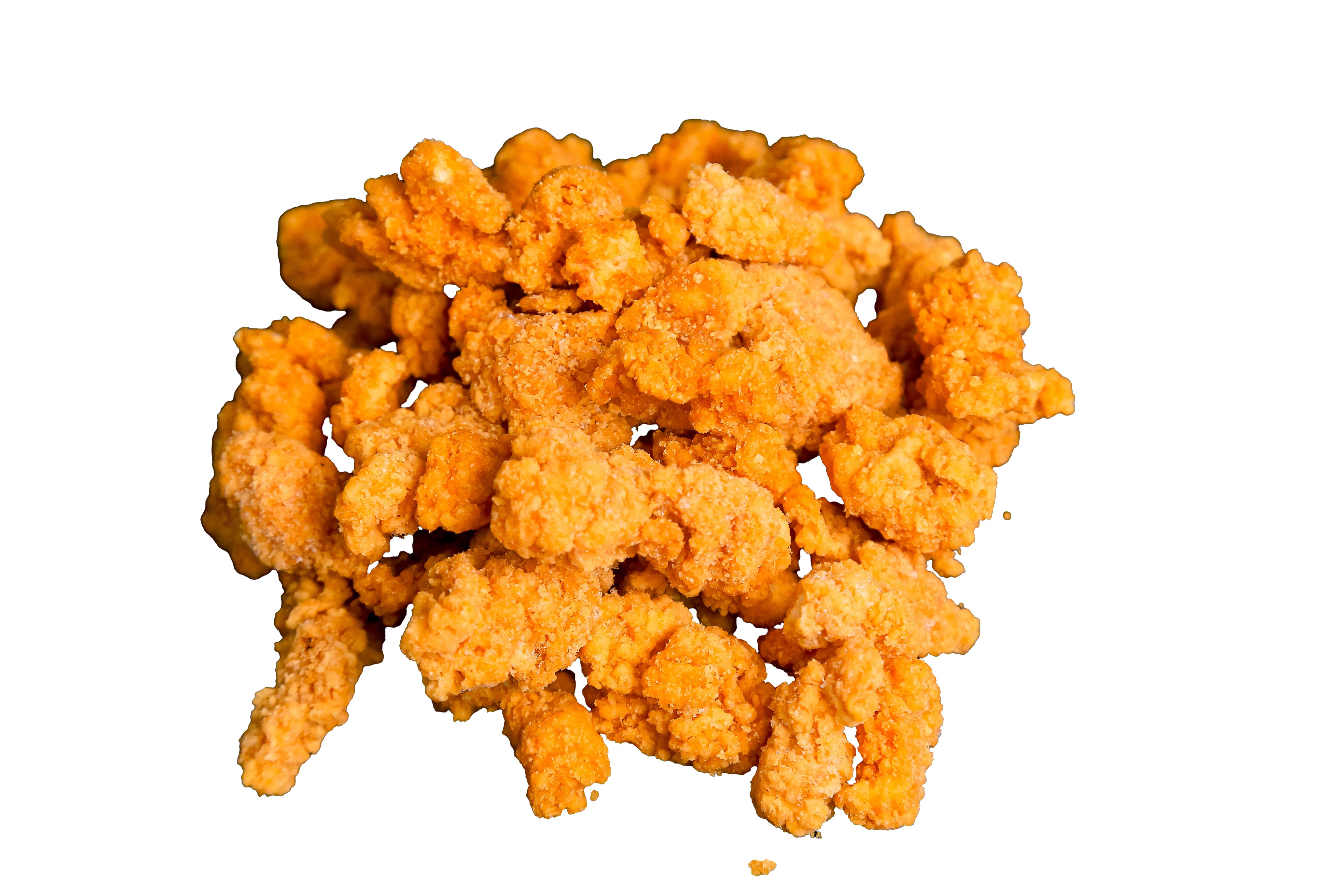 Palomita de Pollo
