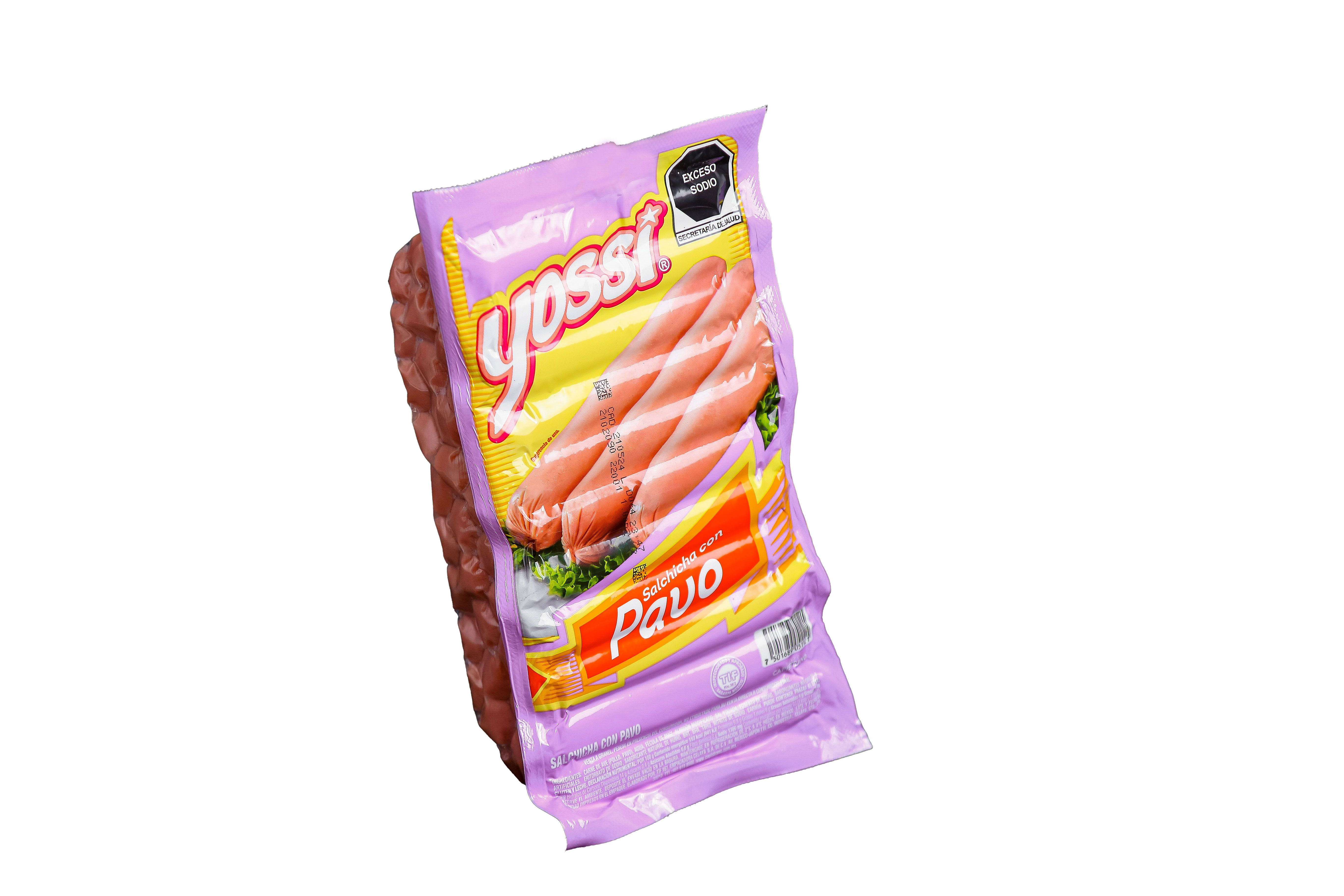 Winny Yossi 2.2 kg
