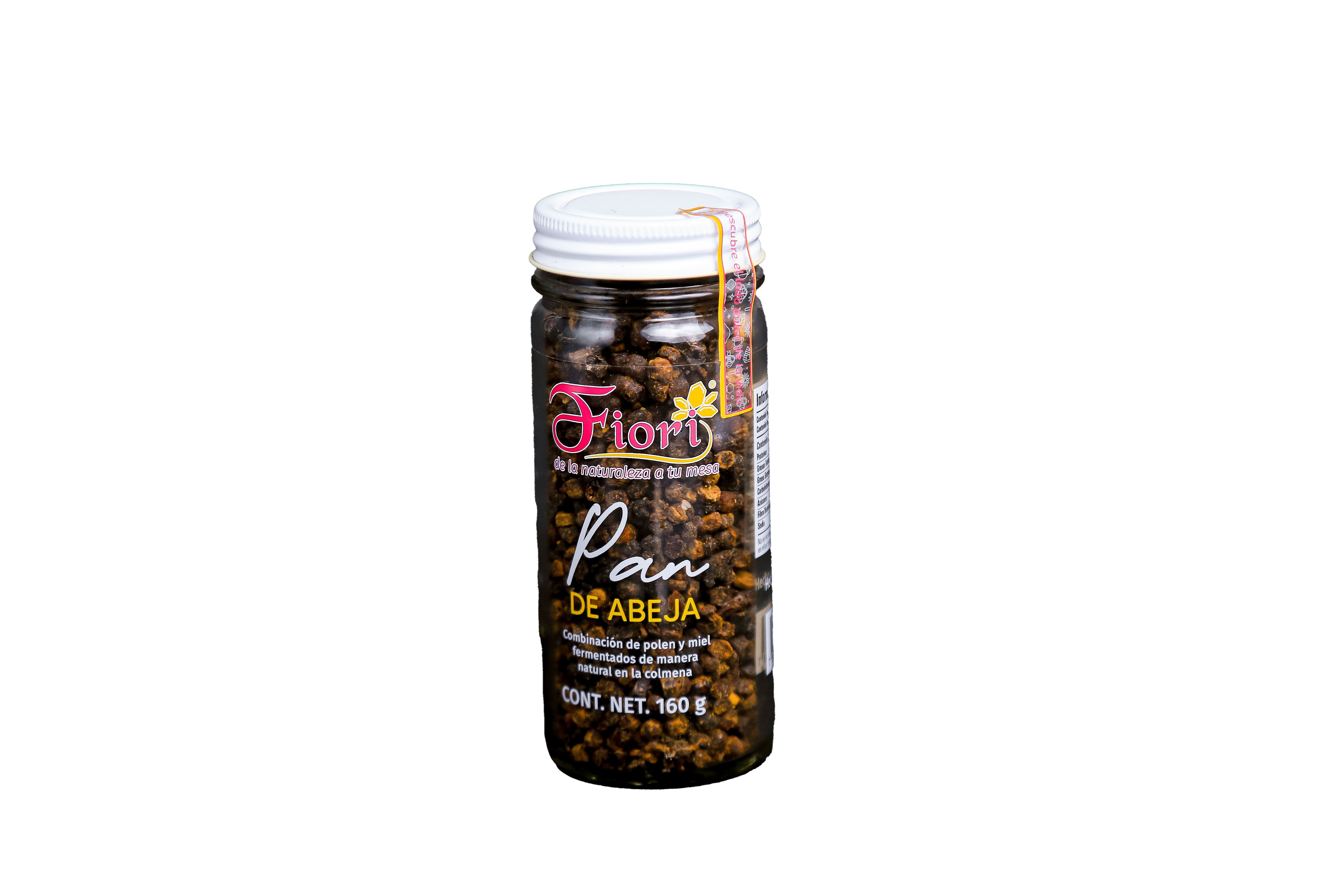 Pan de Abeja
