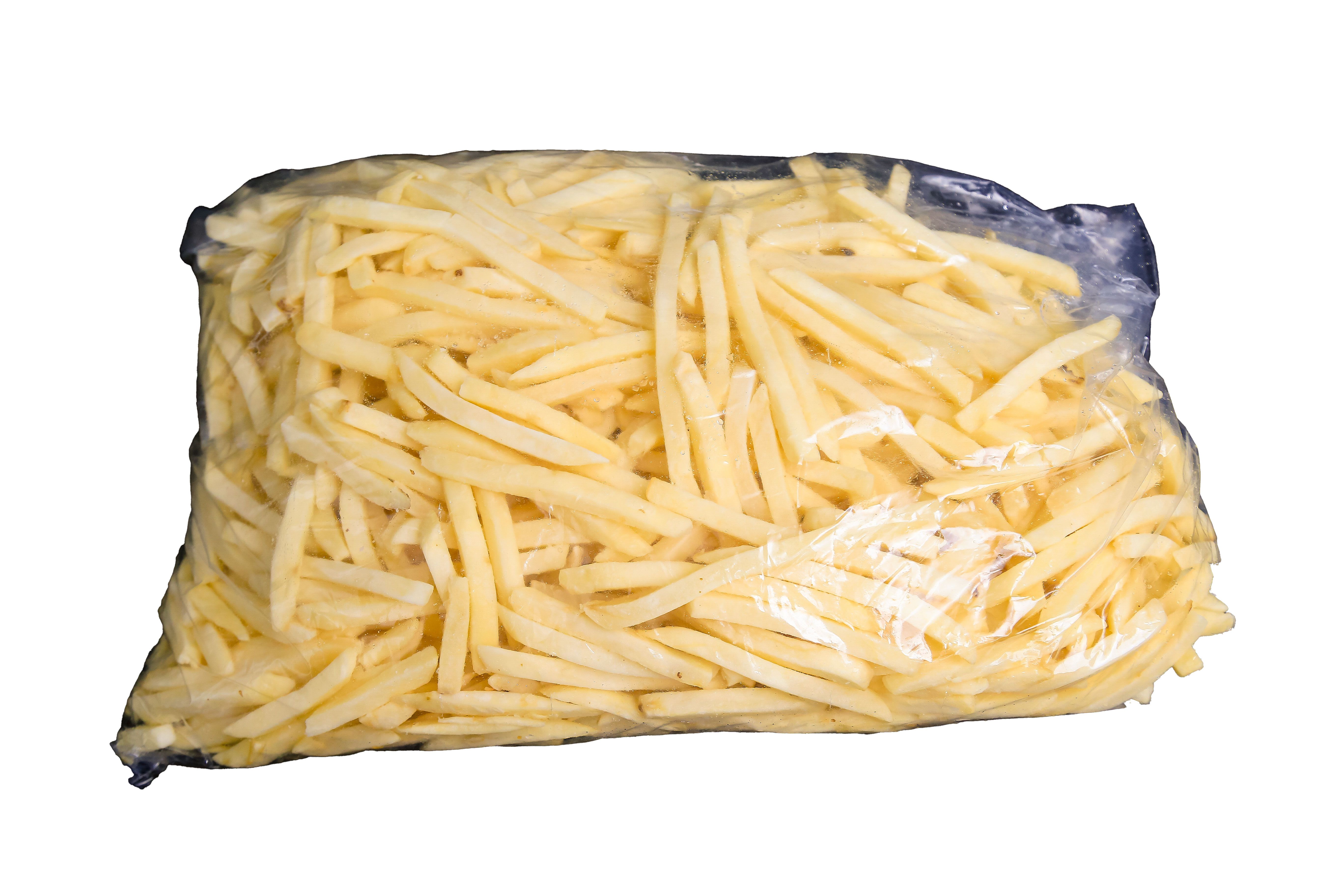 Papa 1/4 Kg