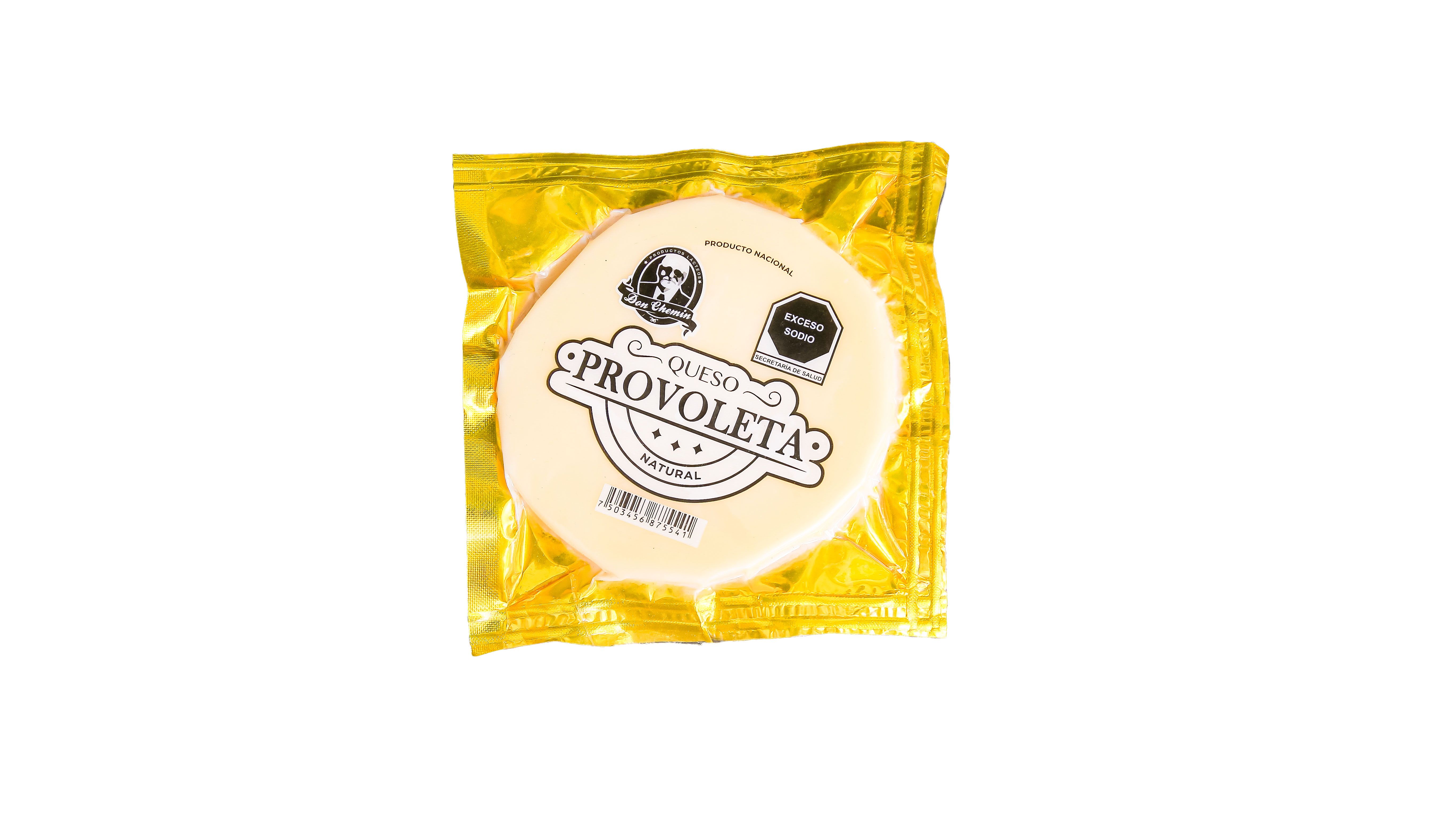 Provoleta Natural