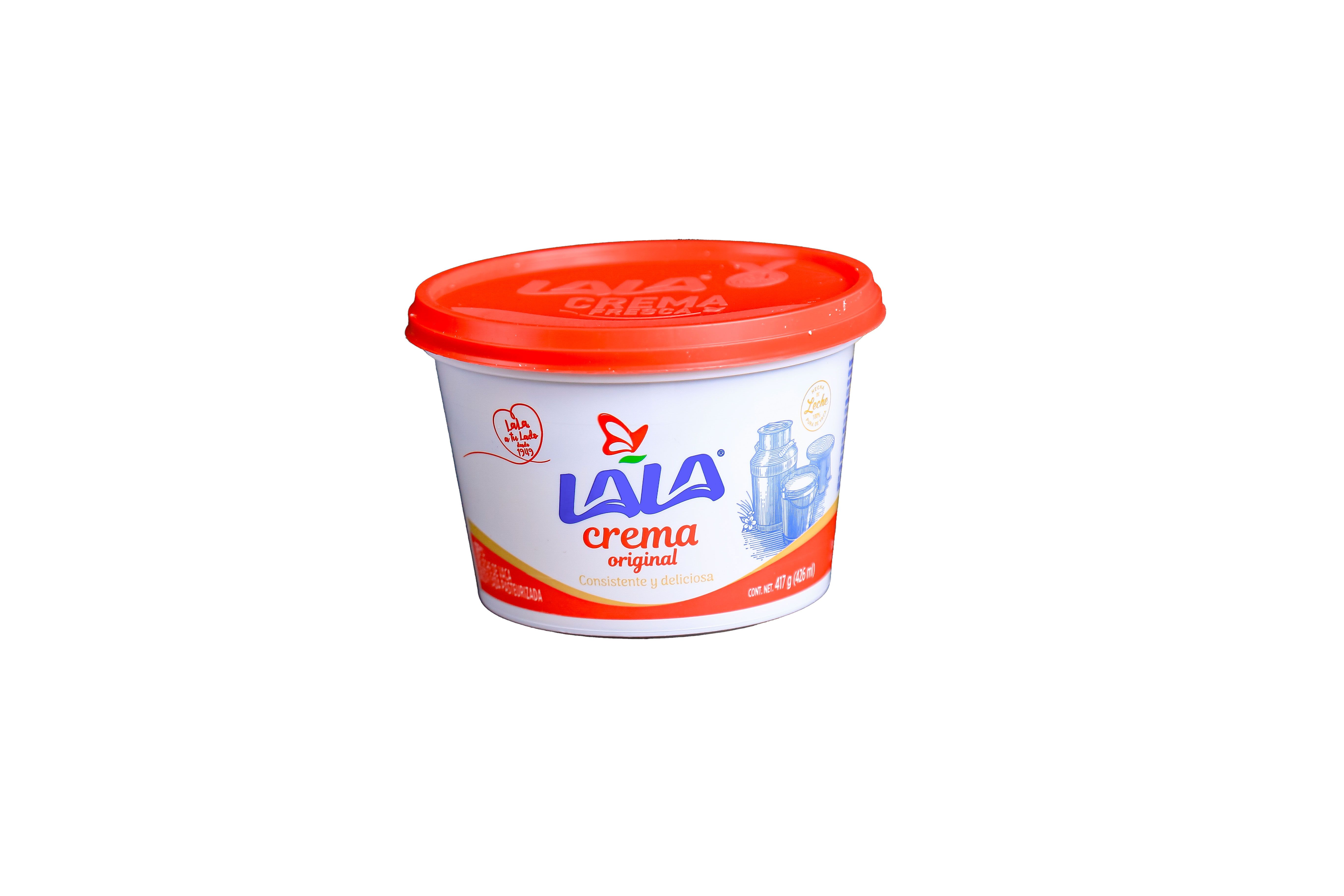 Crema Lala 426 ml