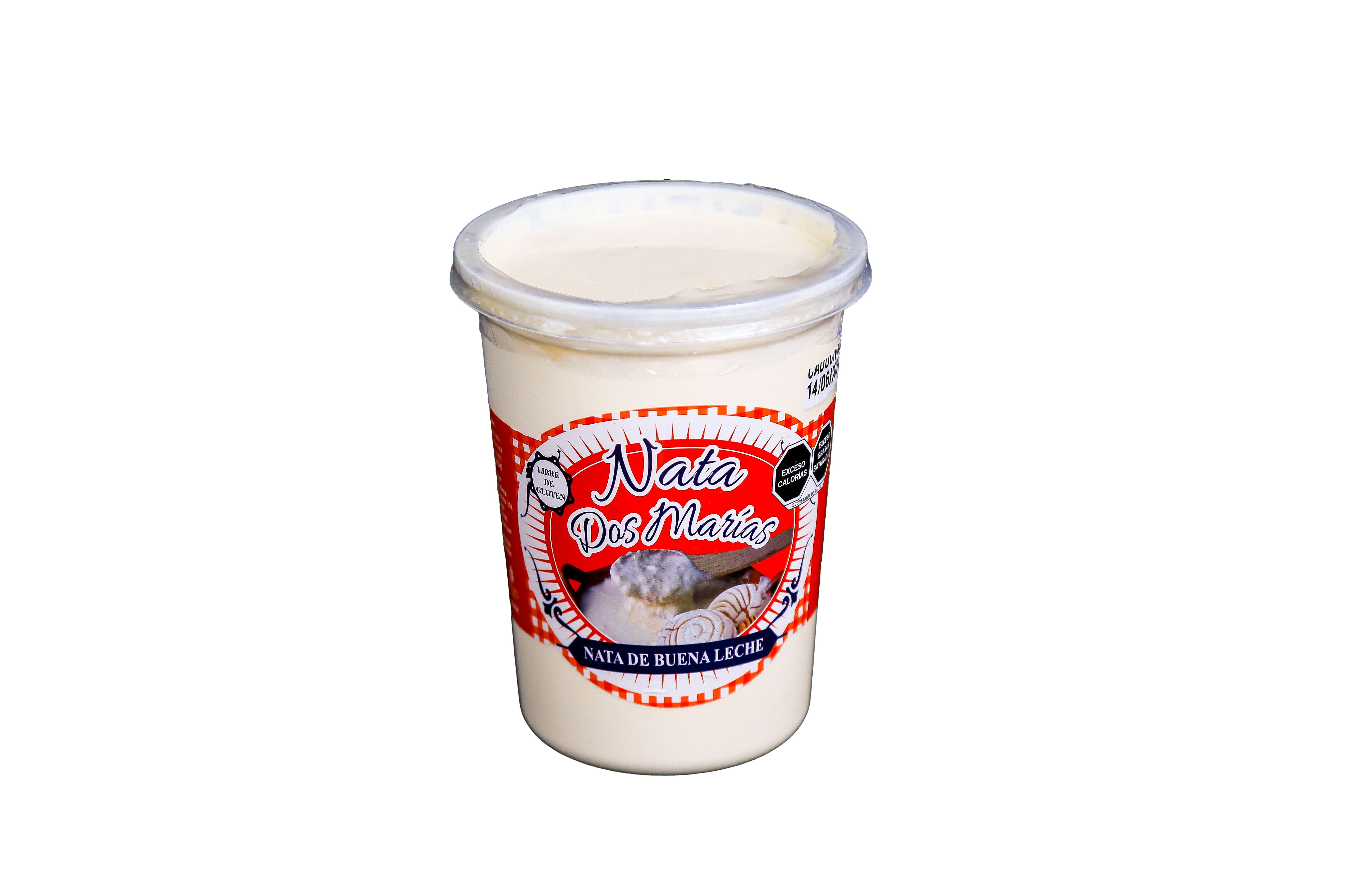 Nata Natural Dos Marias 1 Lt