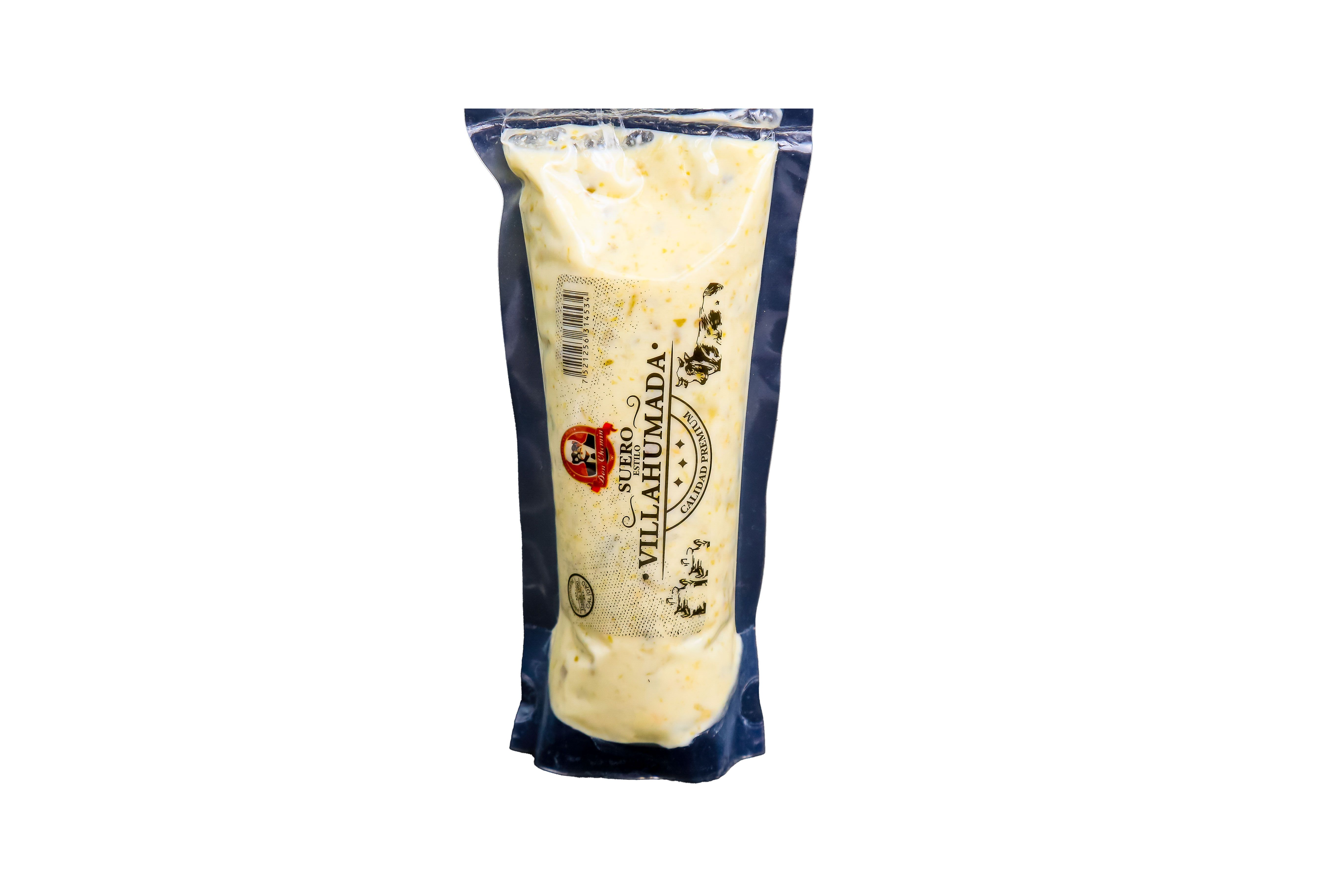 Suero Villahumada Don Chemin 350 g
