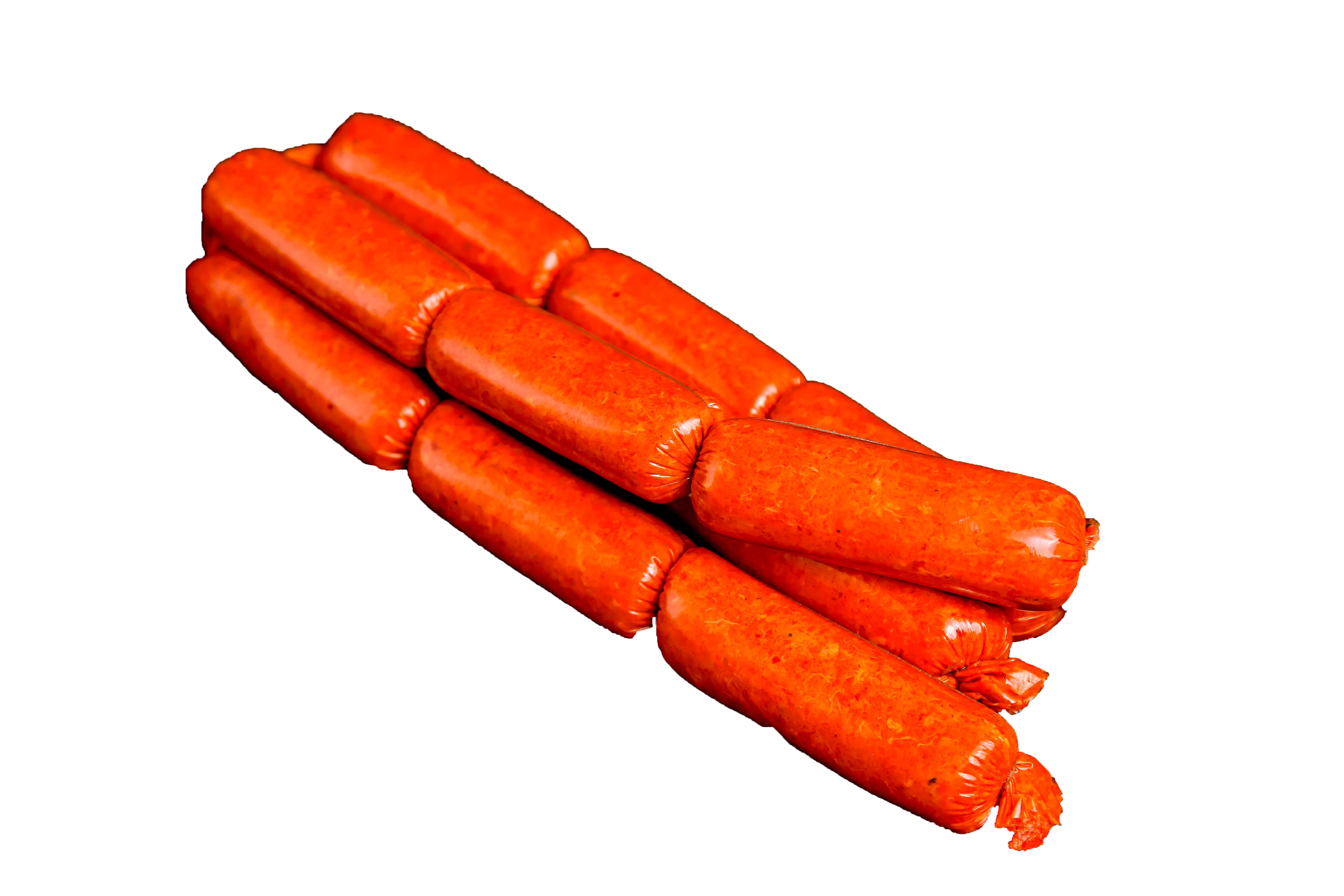Chorizo de Res pza