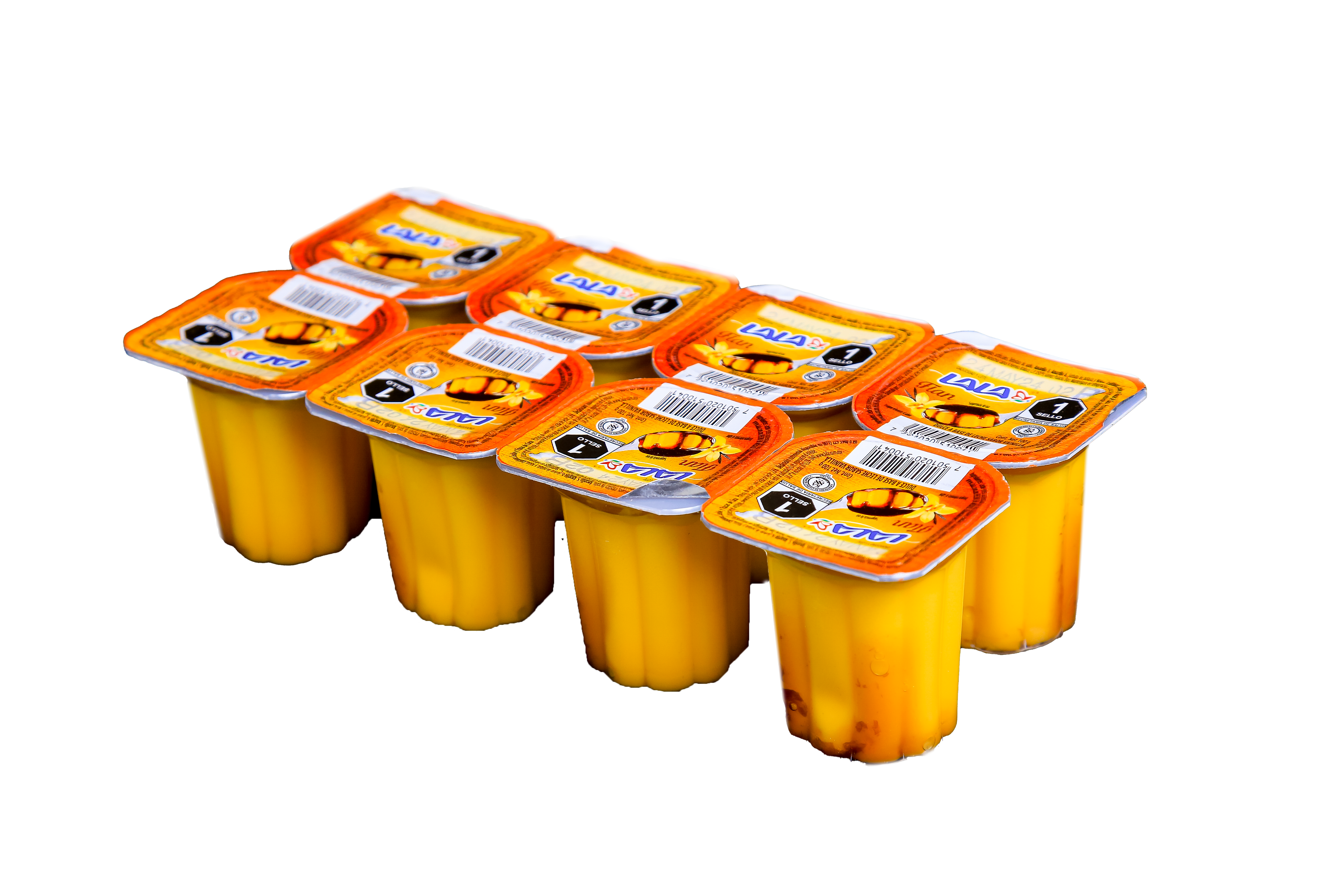 Flan LALA 100 gr
