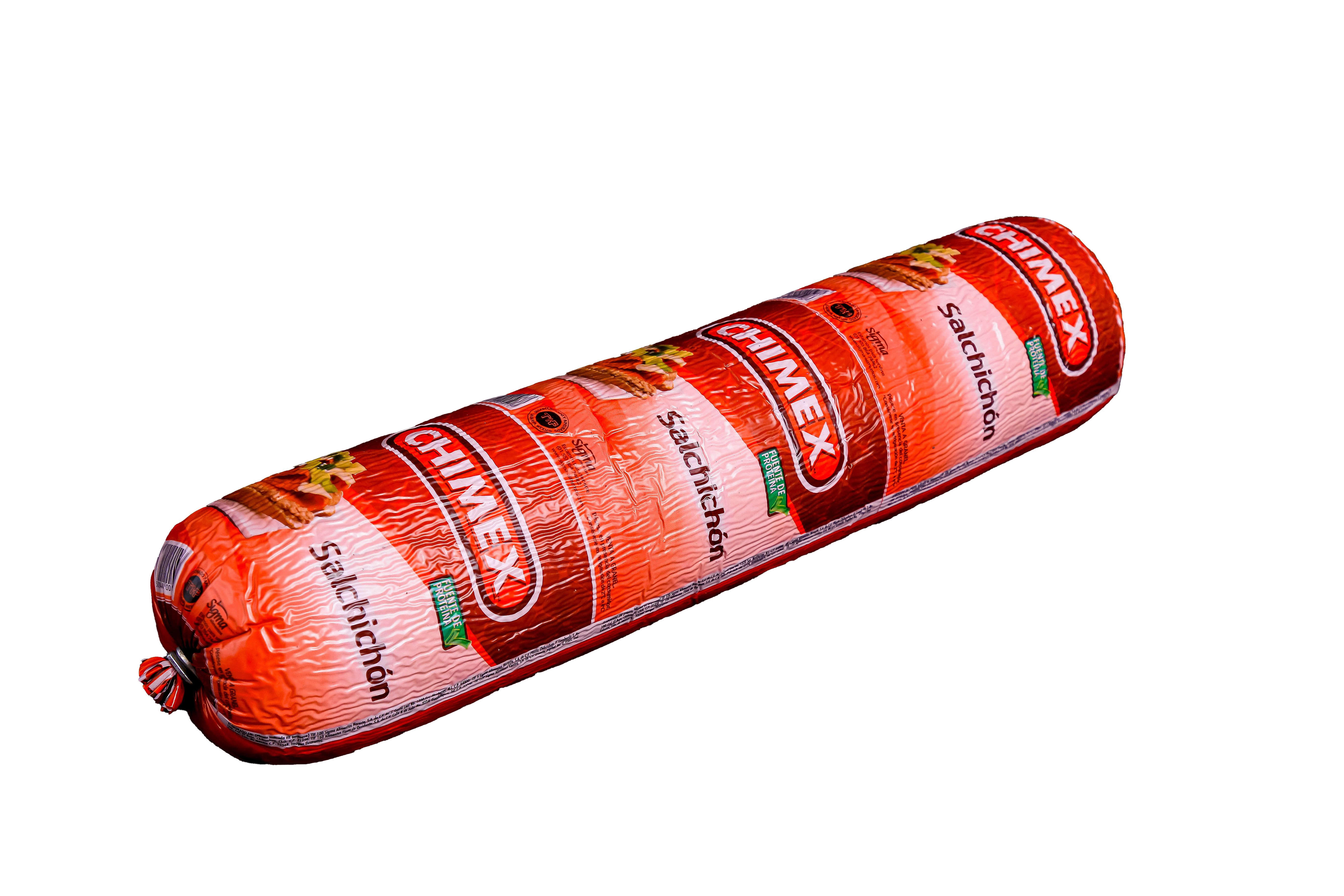 Salchichon chimex entero 4.2
