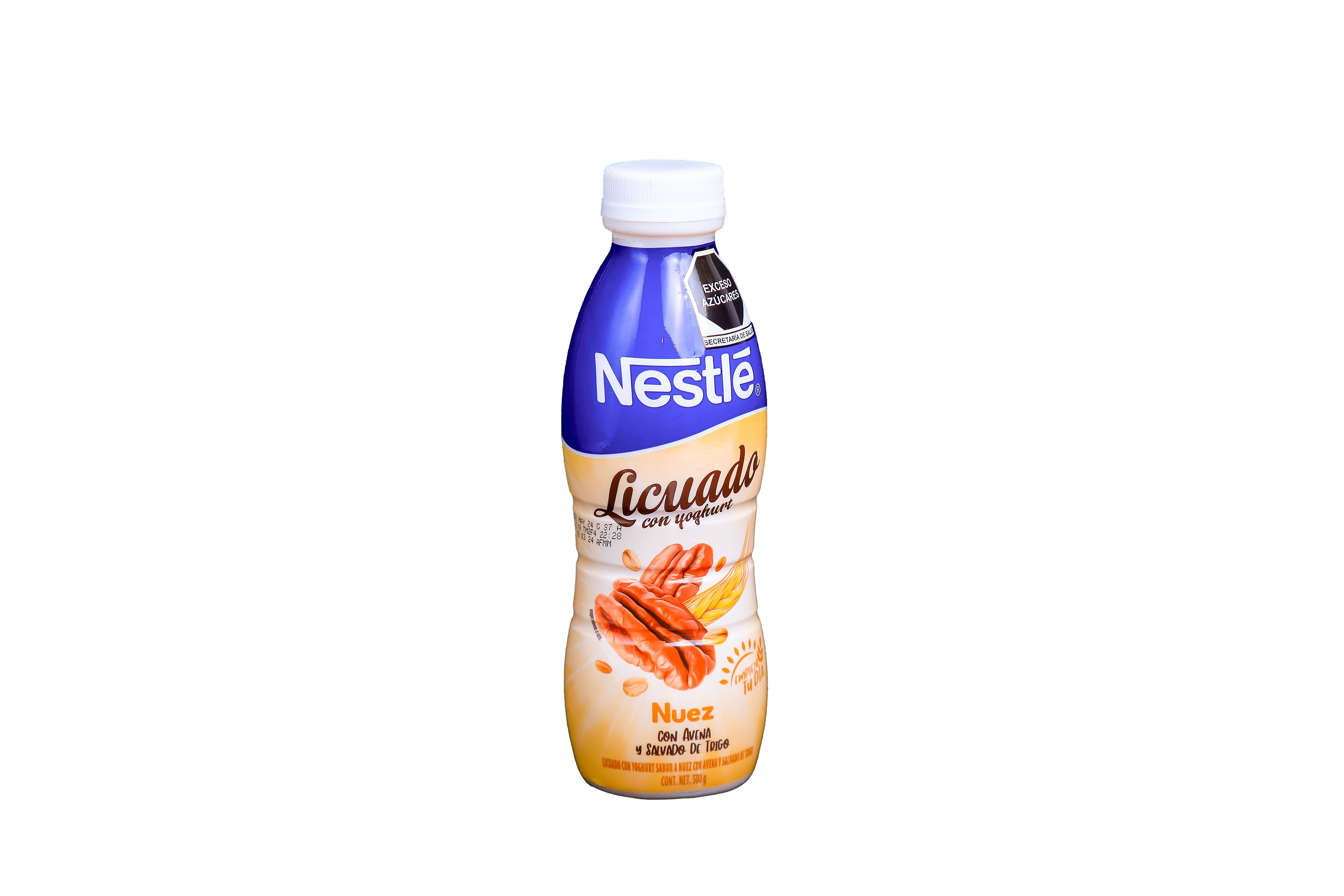 Licuado Nestle 500 gr