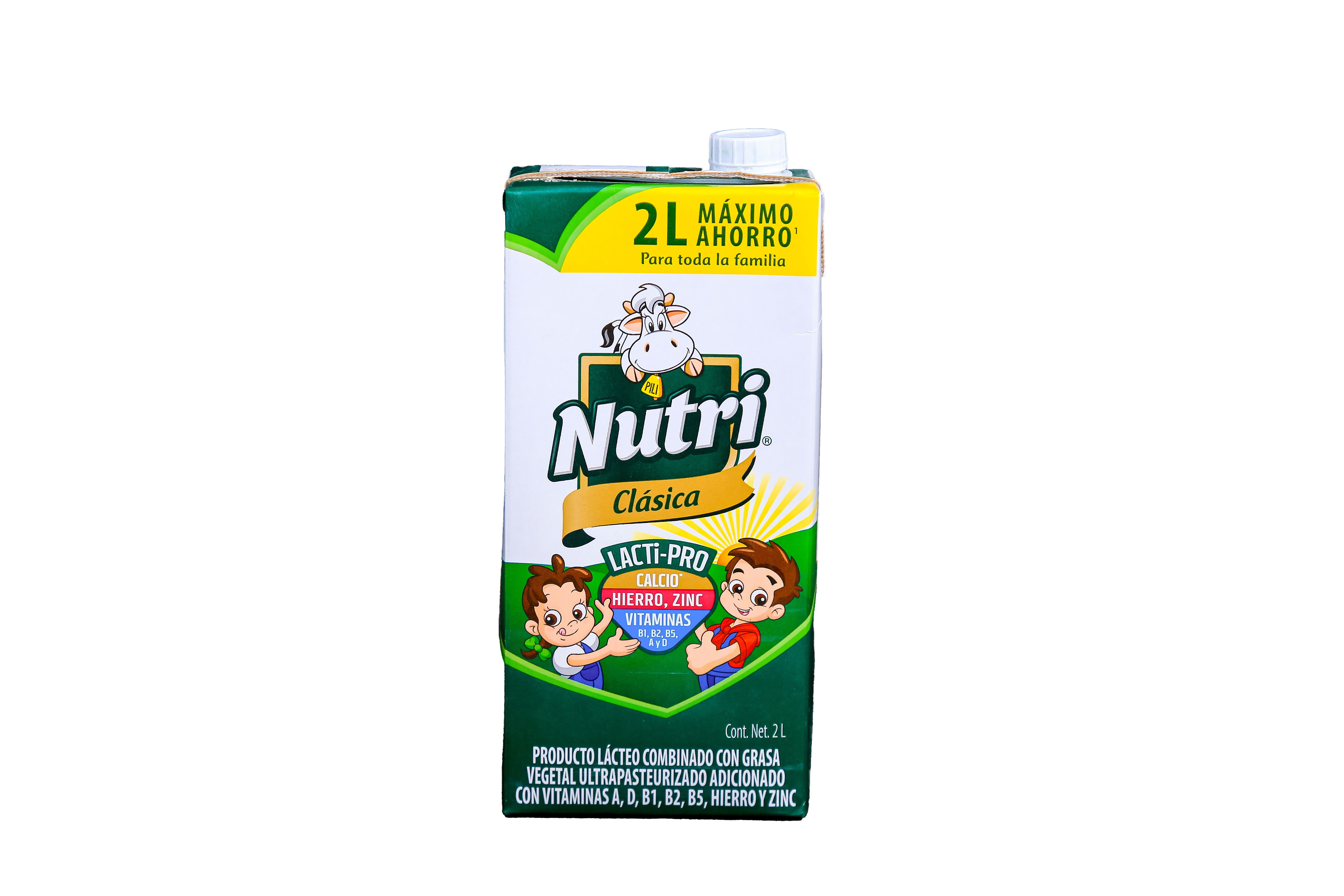 Nutrileche UTH 2L