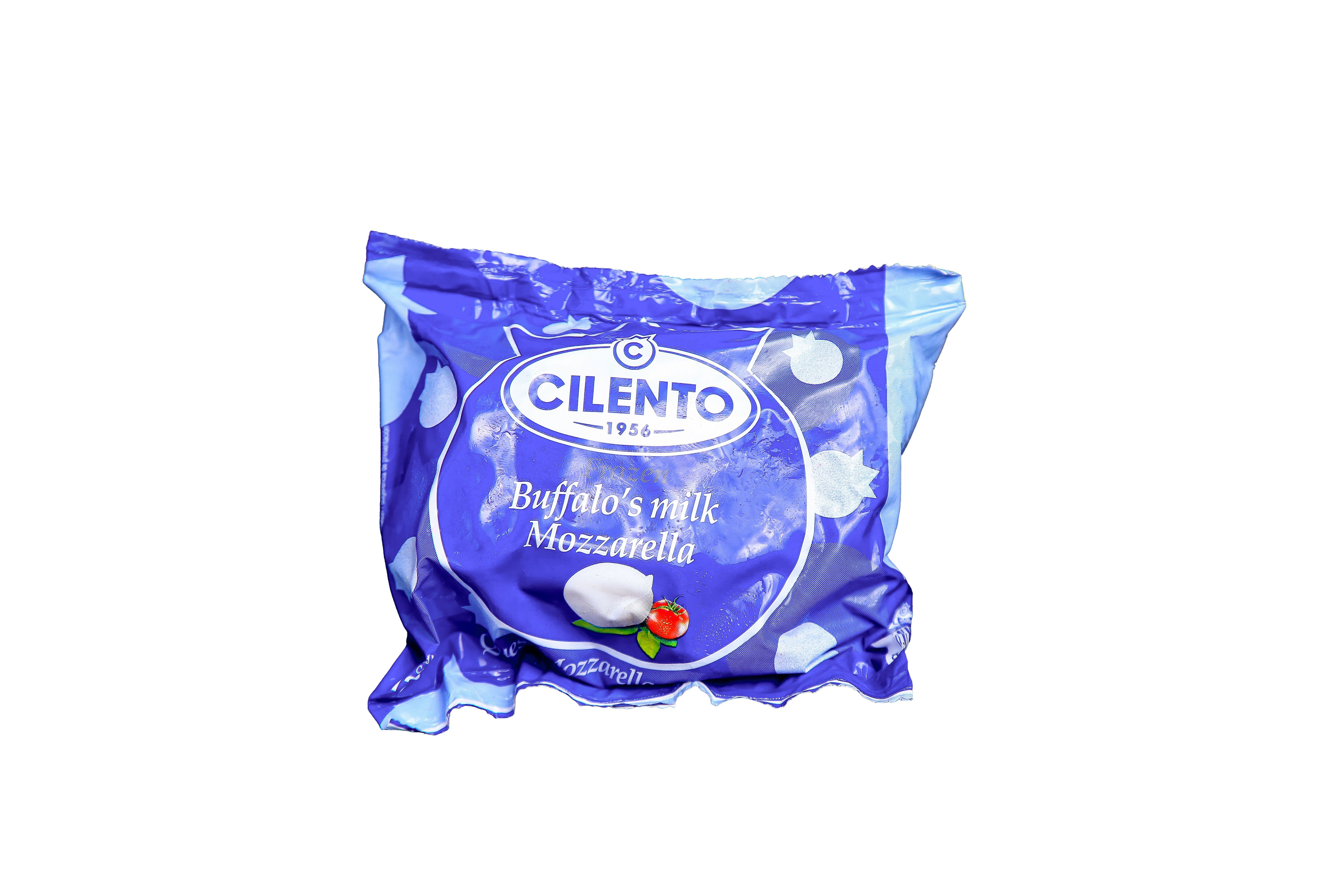 Queso Di Bufala Cilento 125 GR
