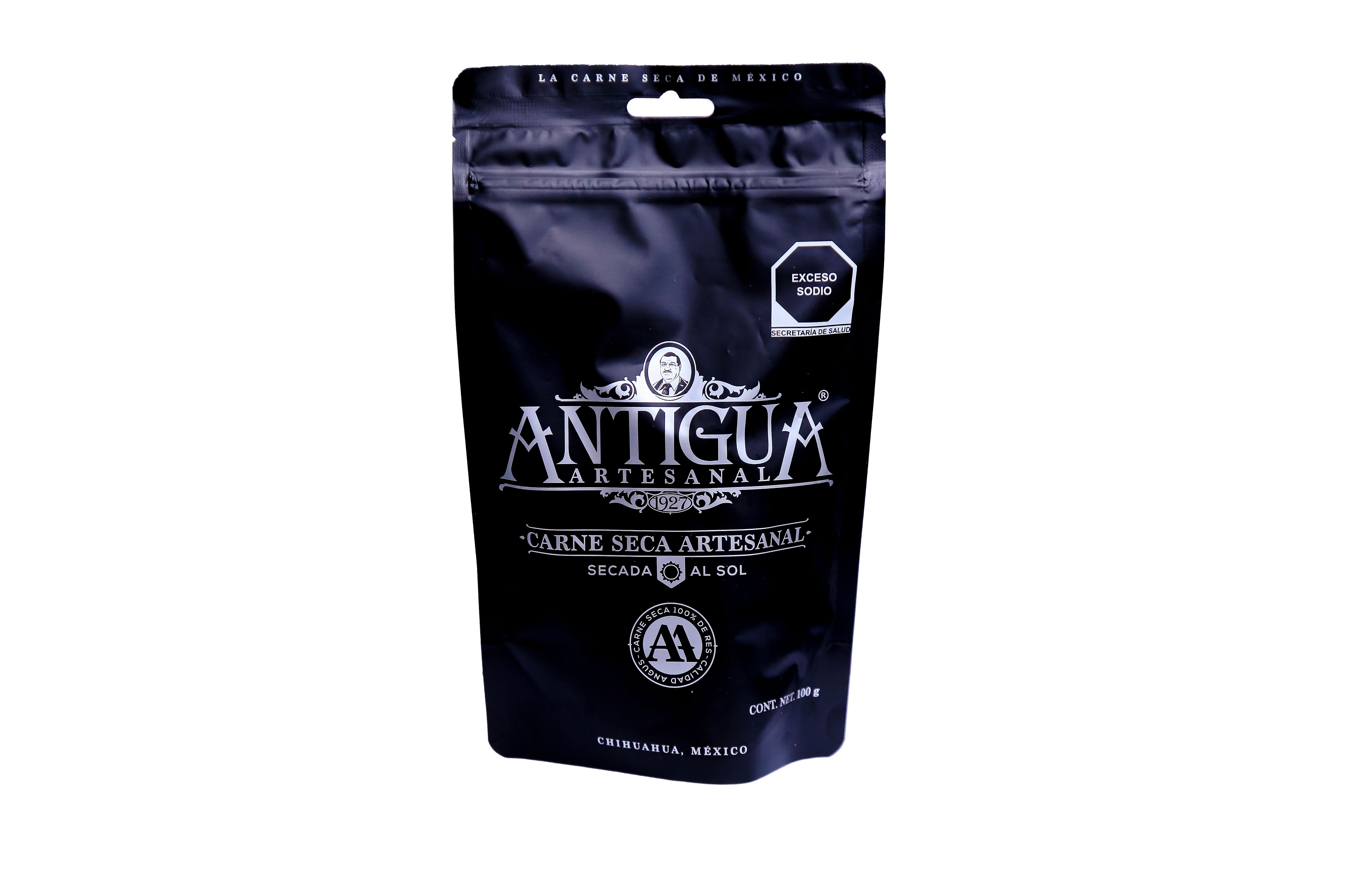 Carne Seca Antigua 100 G