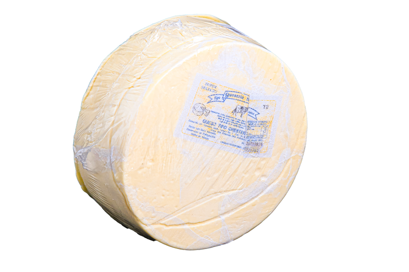Queso Super Selecto KG