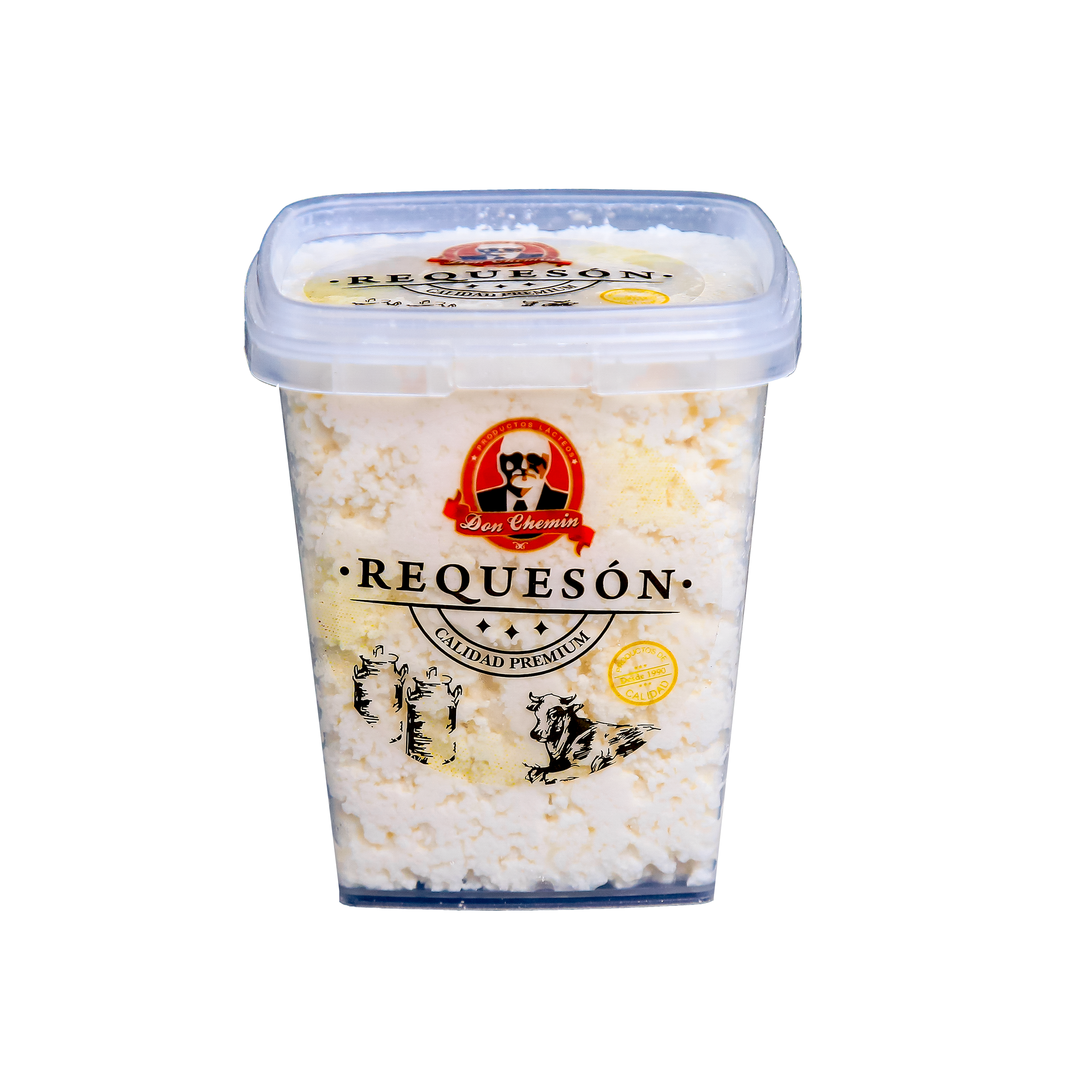Requeson Don Chemin 425 G