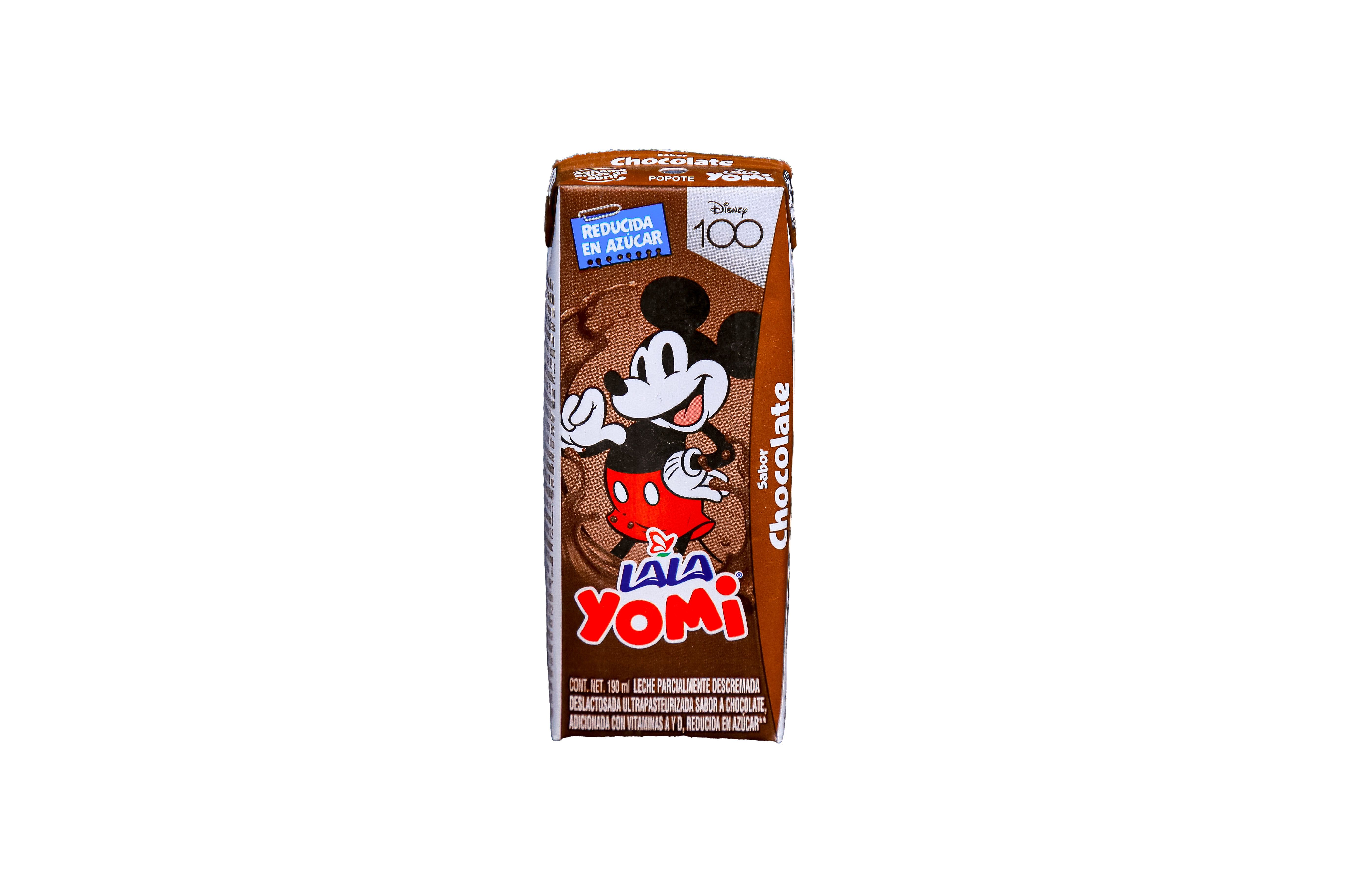 Yomi Lala 190 ML
