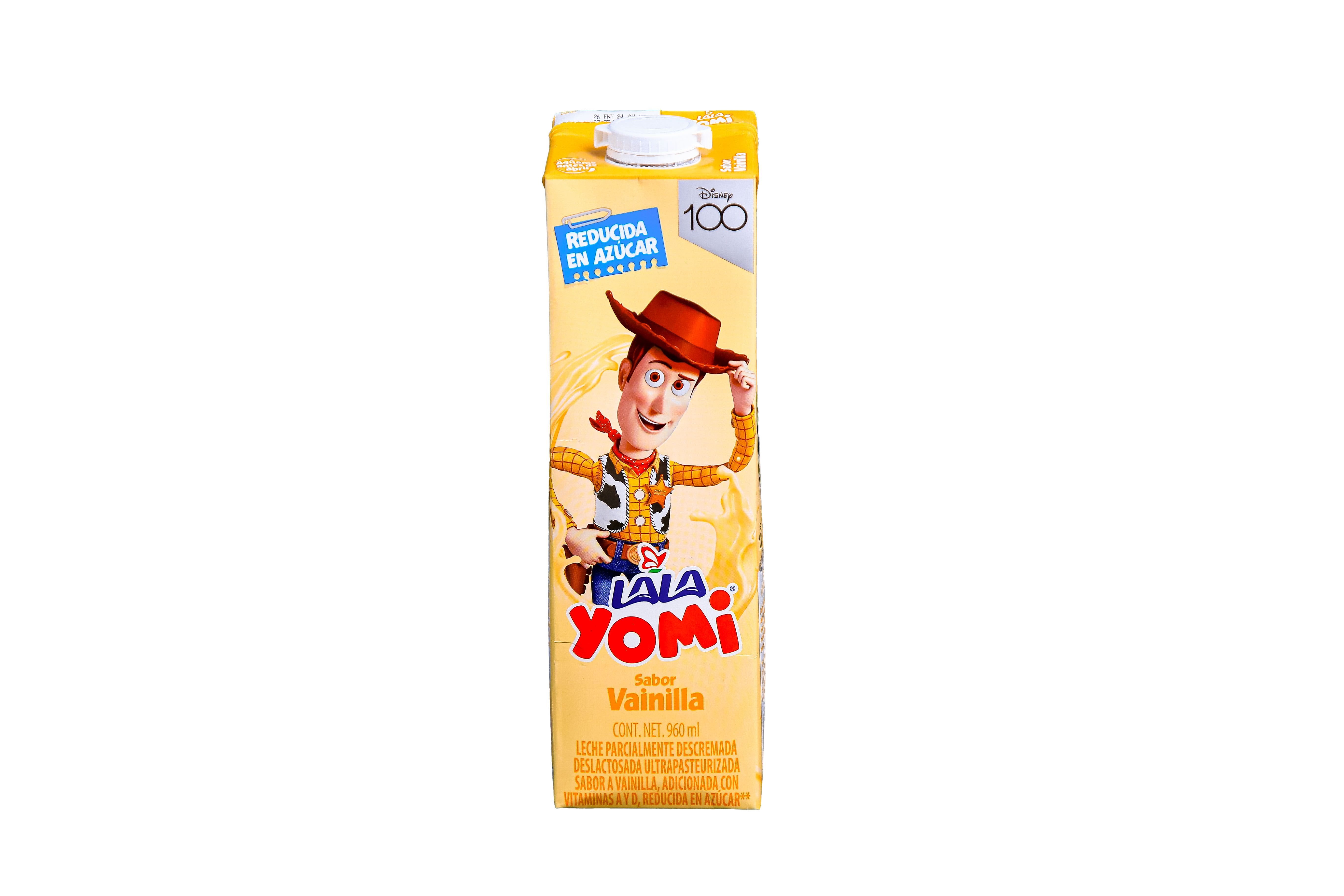 Yomi Lala 960 ML