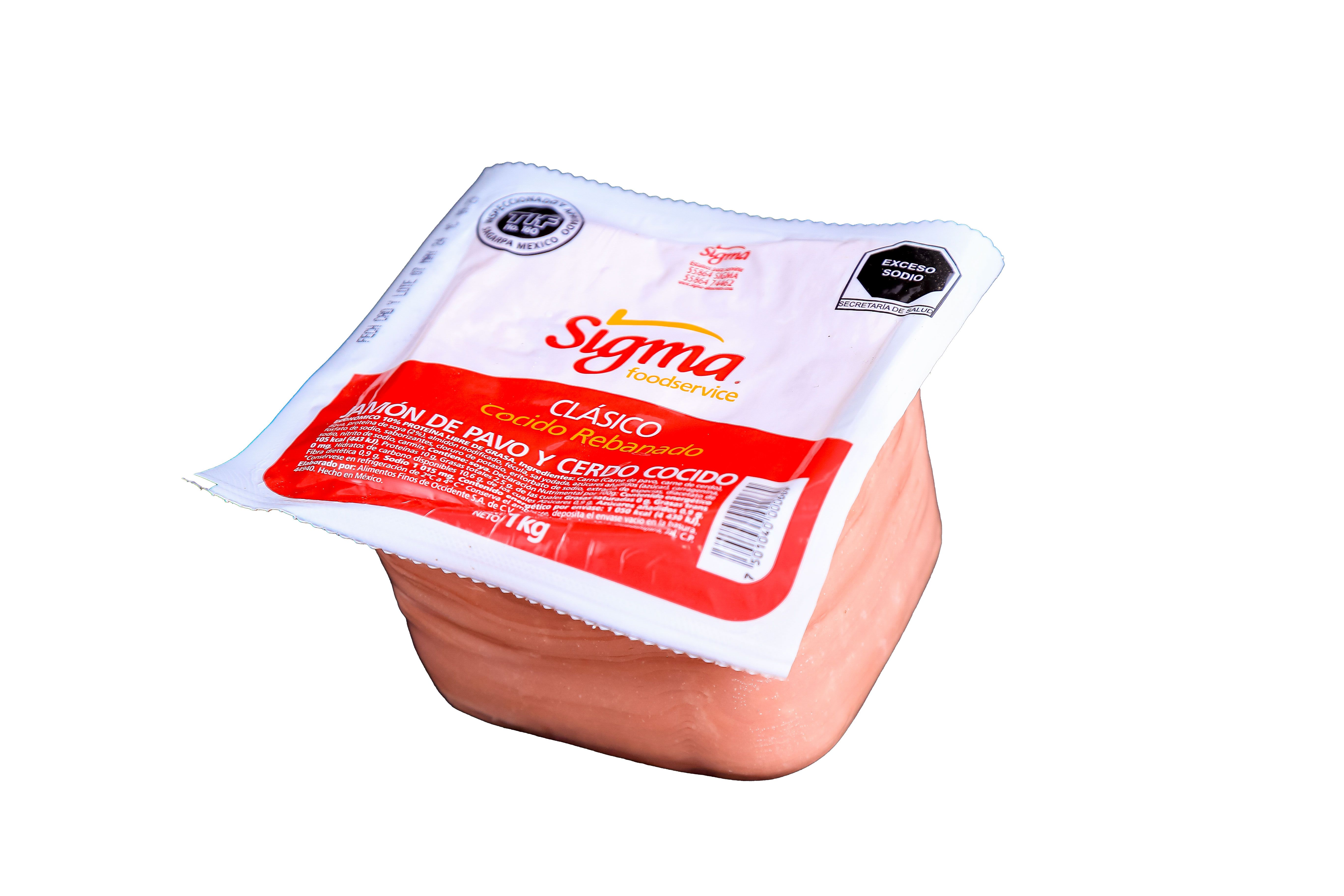 Jamon Sigma KG
