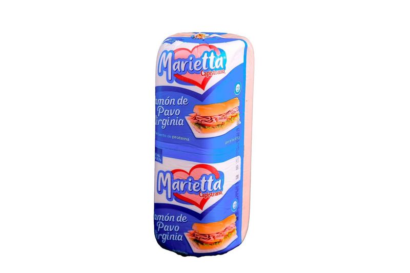 Jamon Virginia Marietta KG