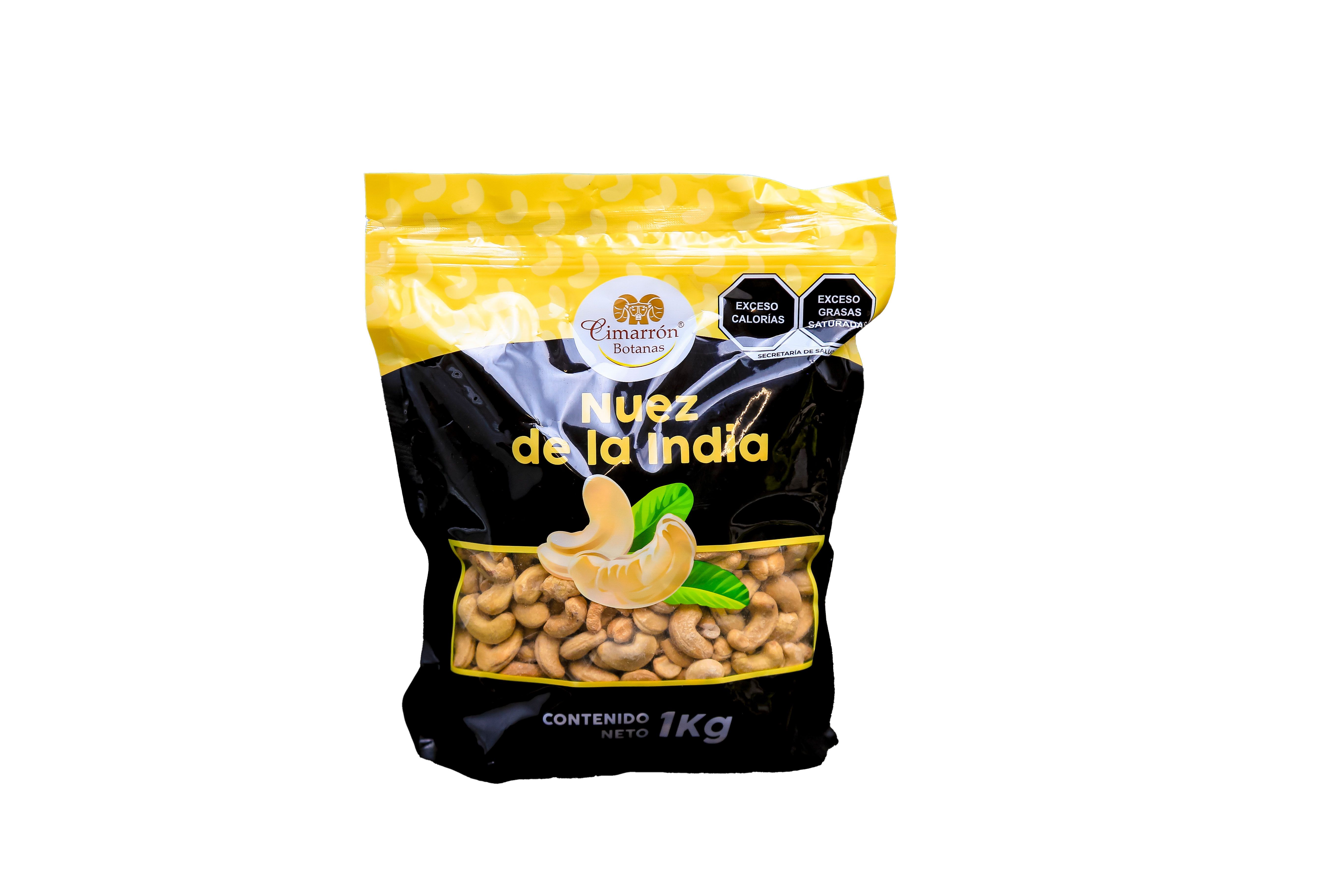 Nuez De La India