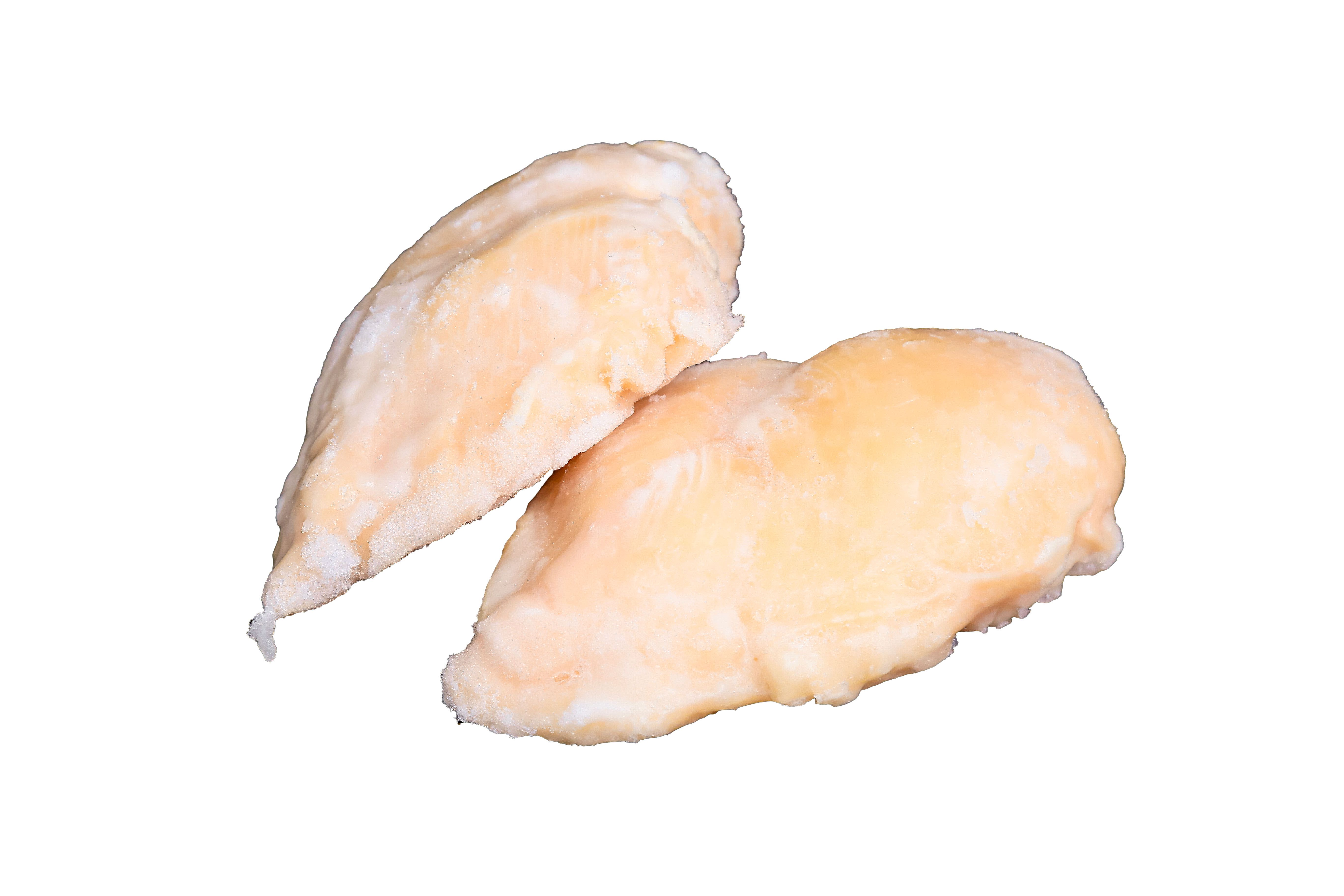 Pechuga De Pollo Congelada KG