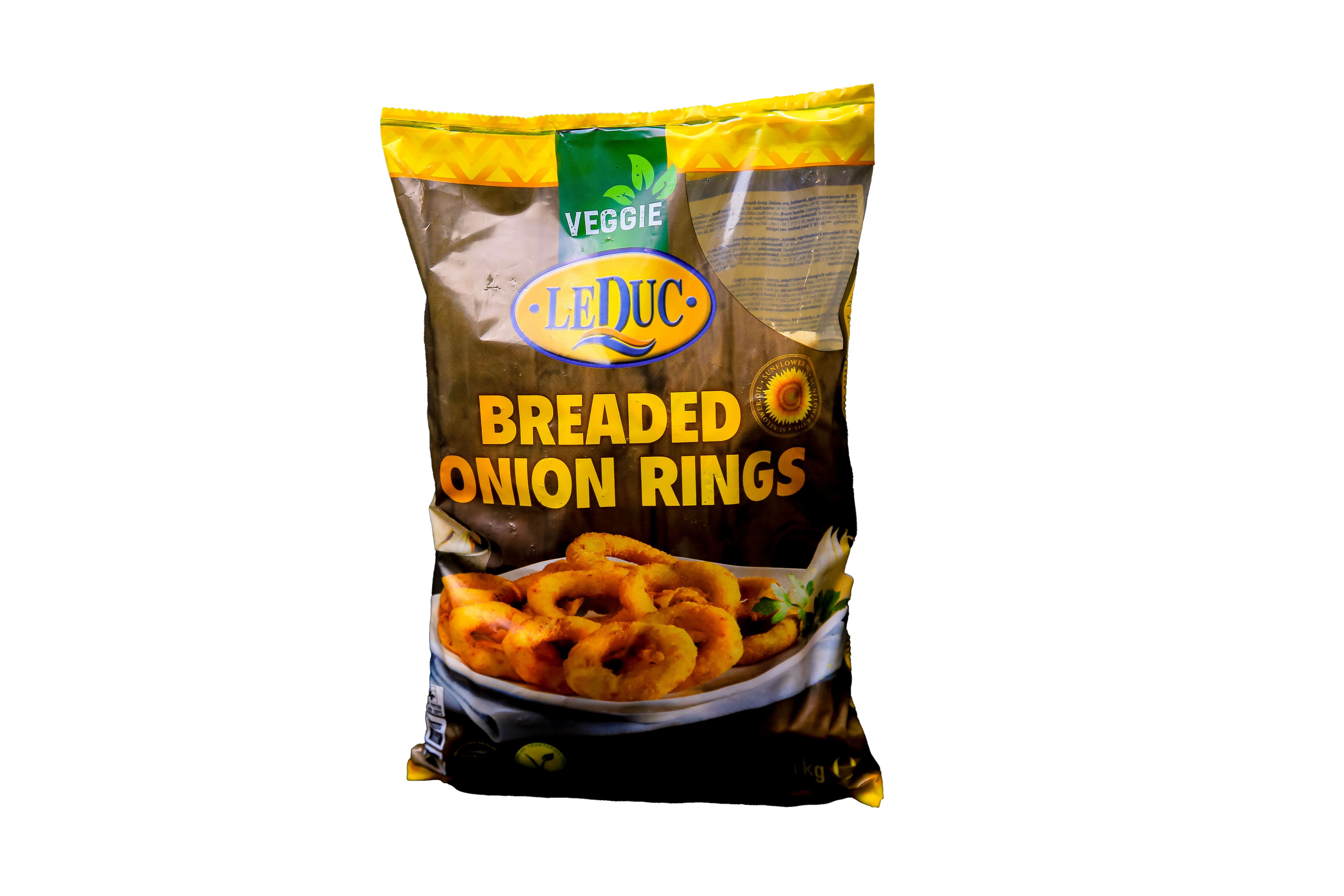 Aros de Cebolla 1 KG