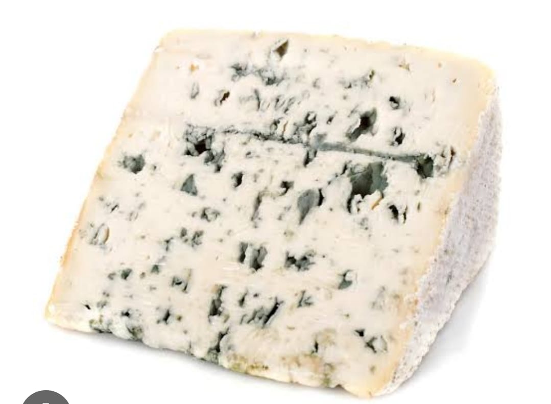 Queso Blue Jans Kerk KG