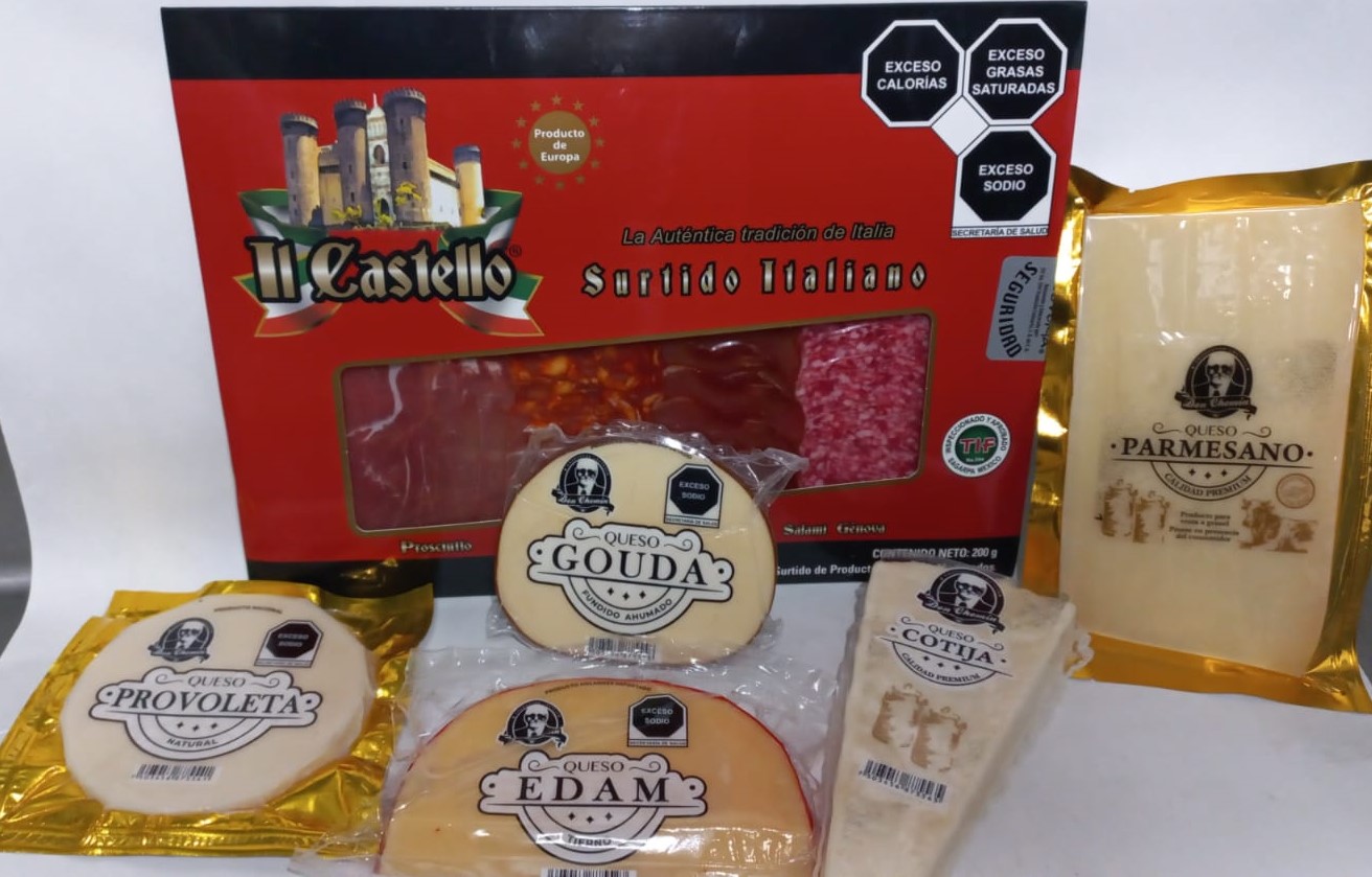 Combo Wine
