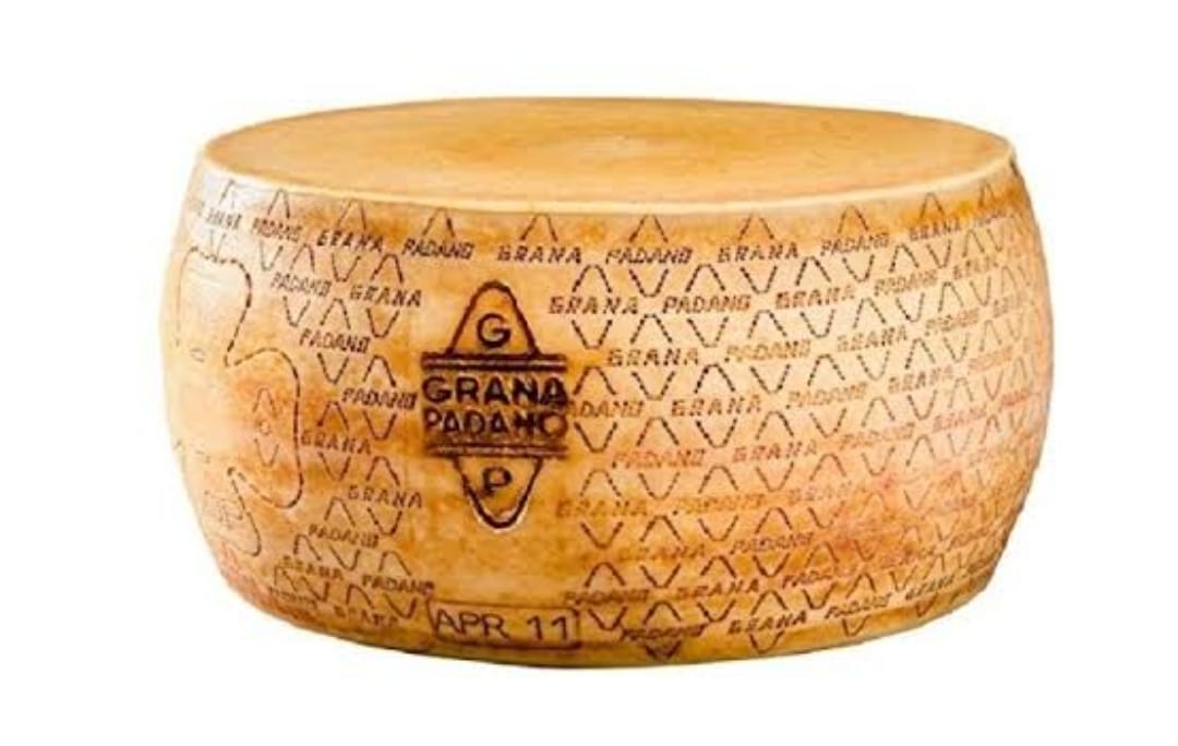 Queso Grana Padano Agriform