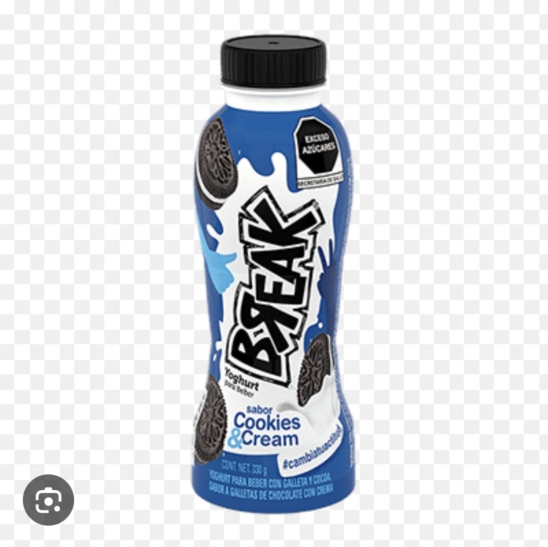 Yogurt Break 330 gr