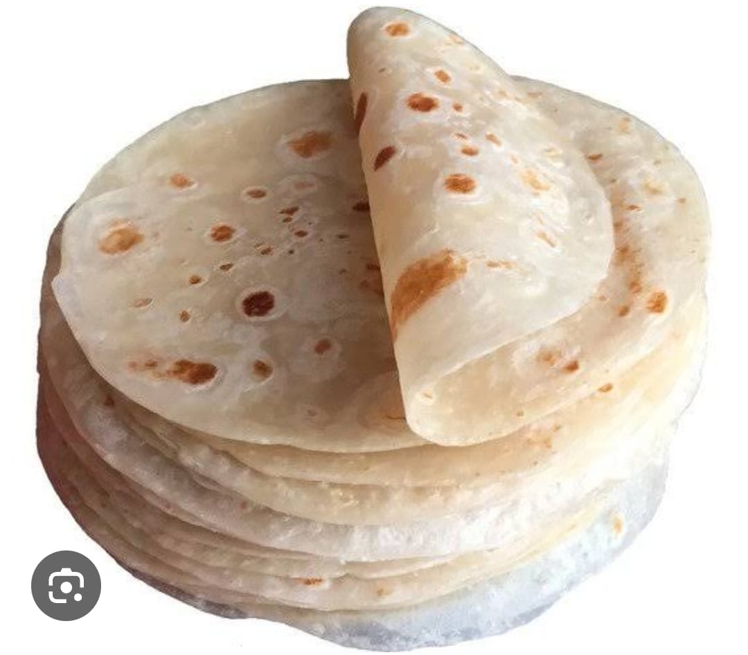 Tortillas de Harina 10 Piezas