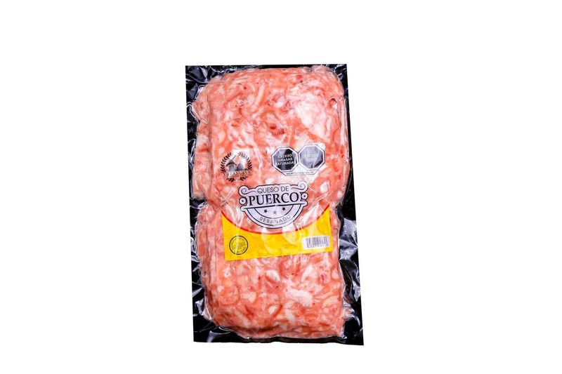 Queso de Puerco