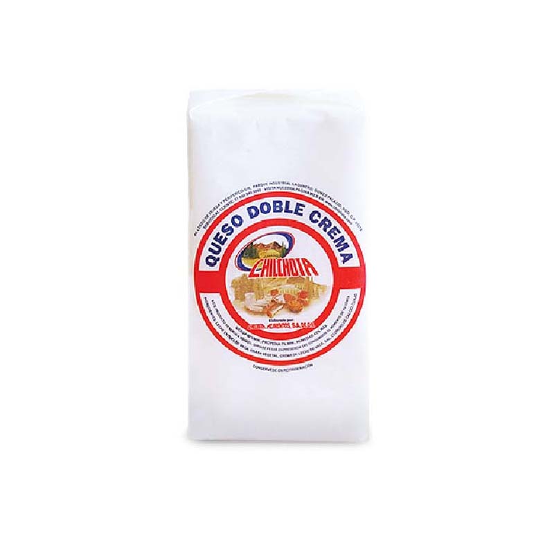 Doble crema